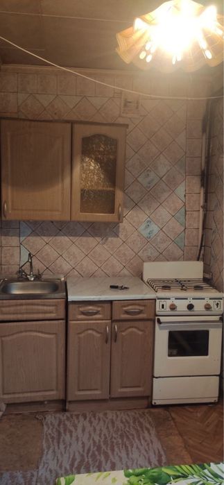 Зниження ціни!Терміново продам  1-кімнатну квартиру в Солоницівкі