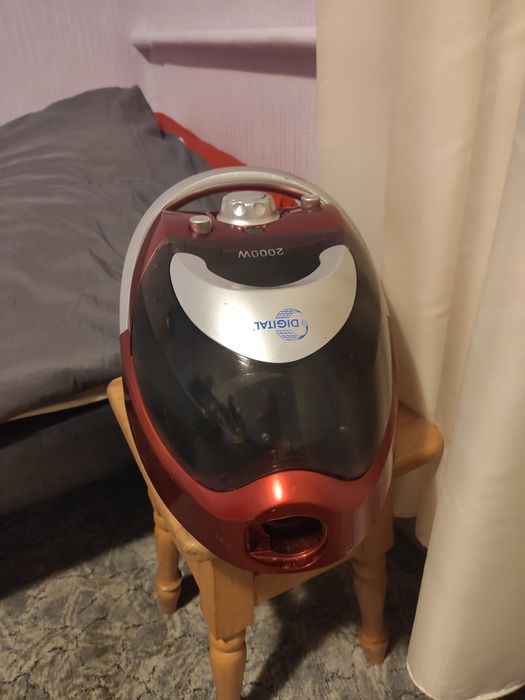 Samsung пилосос.