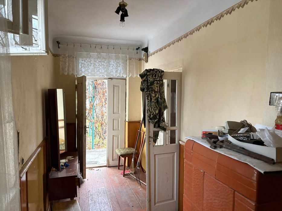 Продам житловий будинок