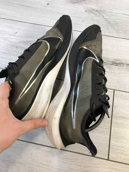 Buty Nike Zoom Gravity rozm. 46