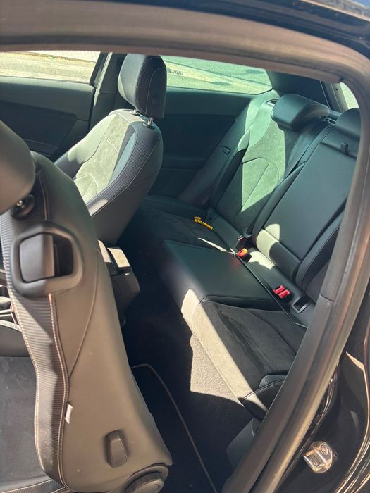 Seat leon cupra vendo carroçaria completa com ducomentos