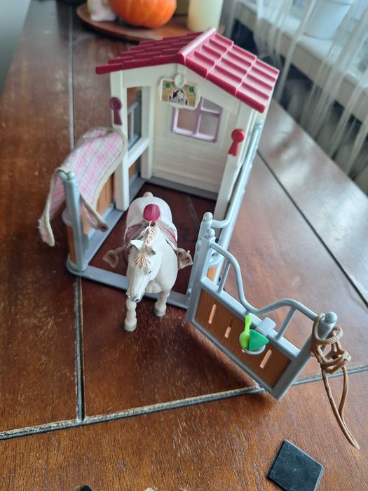 Zagroda schleich