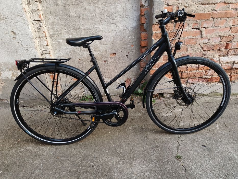 KTM Maranello Light  Rower Miejski/Trekking  Alfine 10