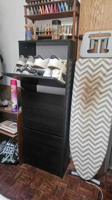 Sapateira IKEA BISSA