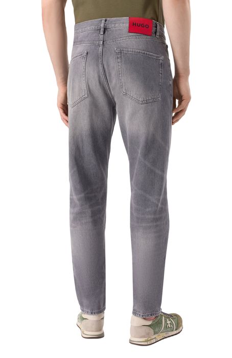 Джинси Hugo Boss, Tommy Hilfiger, Levi’s