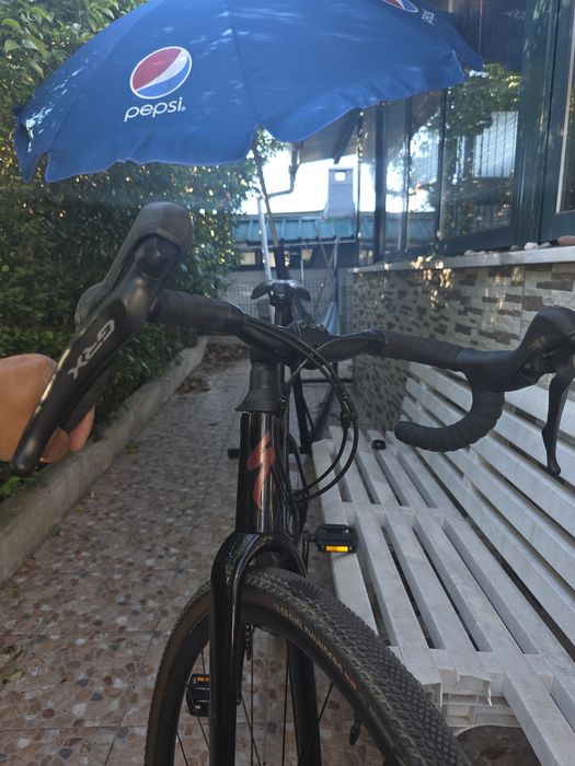 Specialized Diverge Gravel