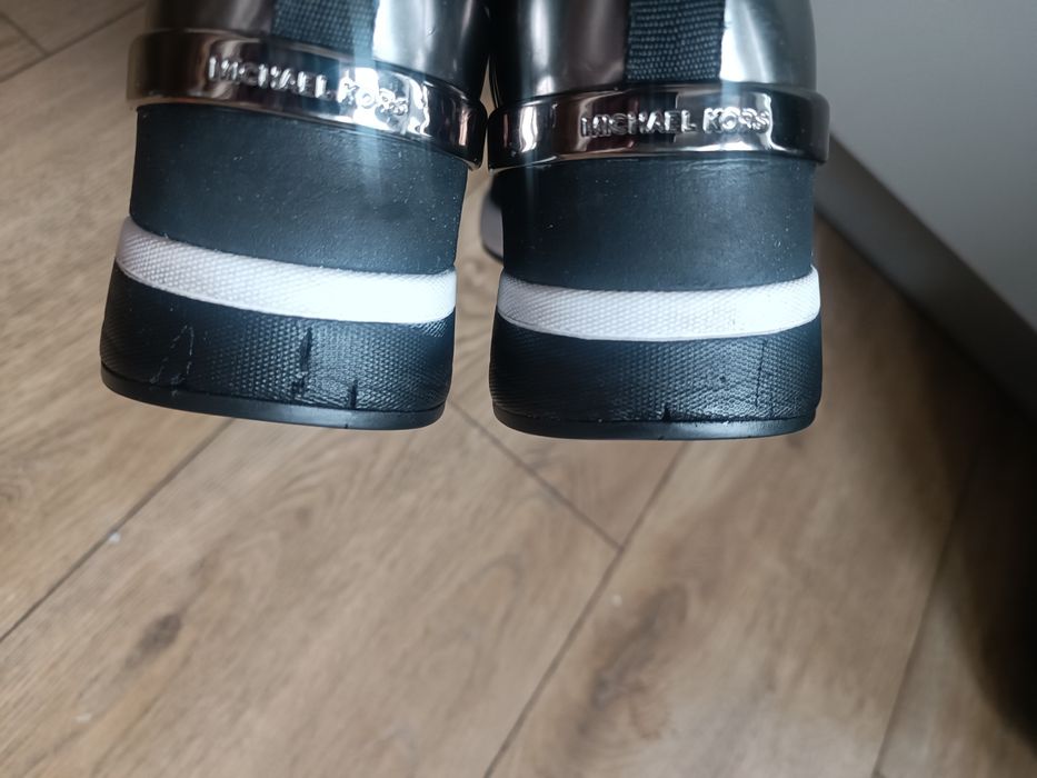 Sneakersy Michael Kors 40