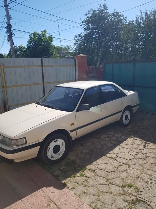 продам мазда 626 GD 1990 г