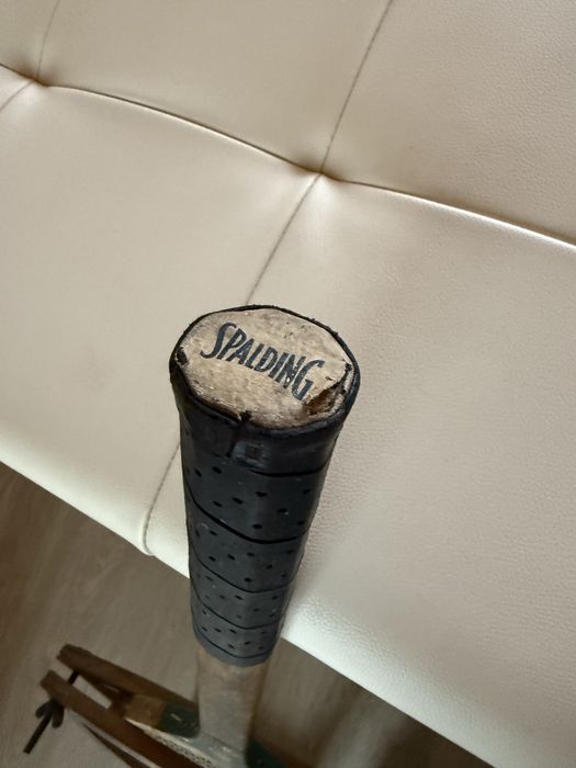 Raquete tenis Spalding