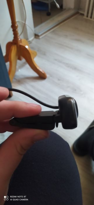 Kamerka Internetowa Webcam Logitech C210