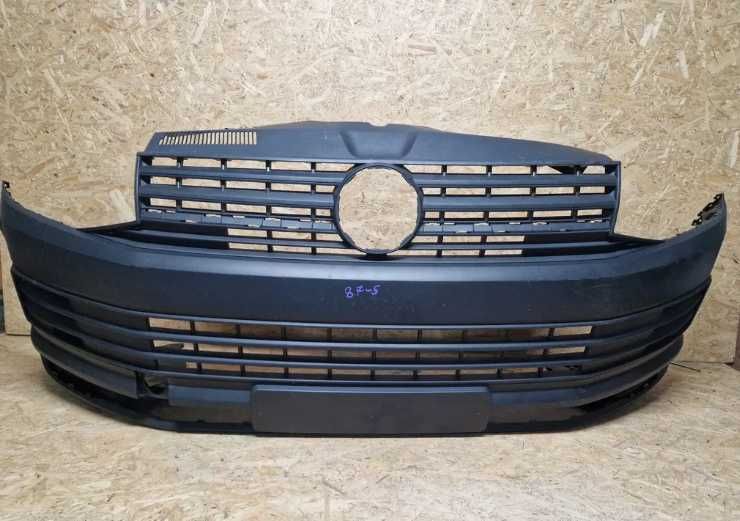 Zderzak przód przedni vw transporter T6 7E0.807.221D