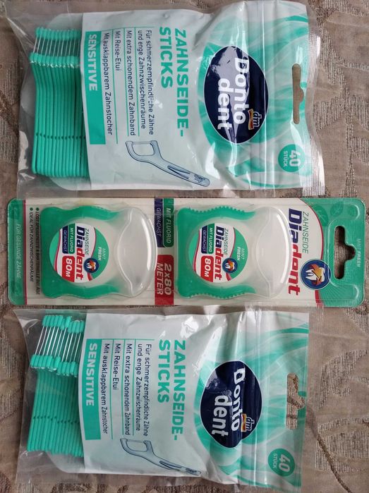 Ополаскиватель для рта,салфетки одноразовые