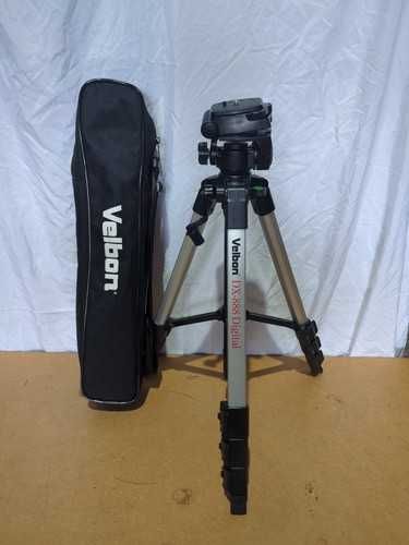 statyw Velbon 153 cm