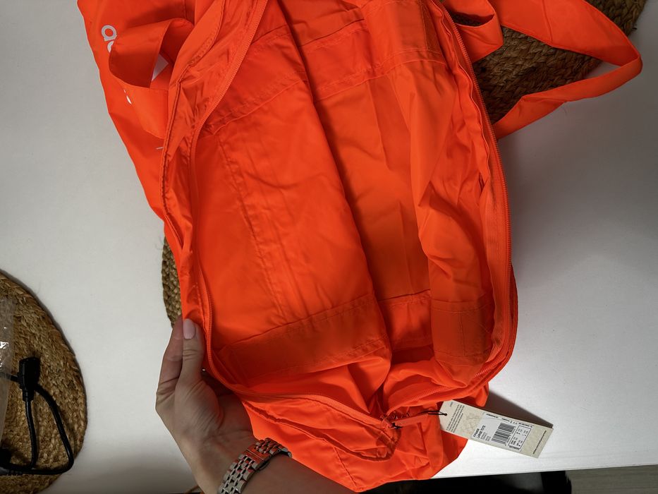 Спортивна сумка  шоппер Adidas by Stella McCartney