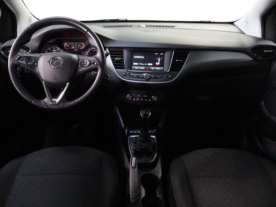 Opel Crossland 1.5 D Edition