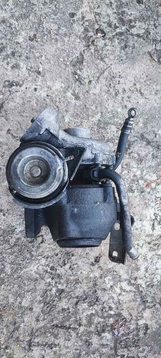 Turbo 1749 BMW original