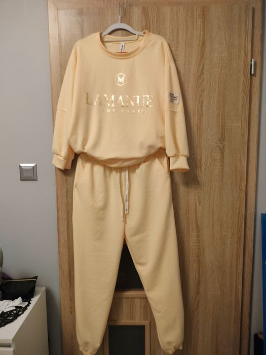 Dres Lamanue super jakość