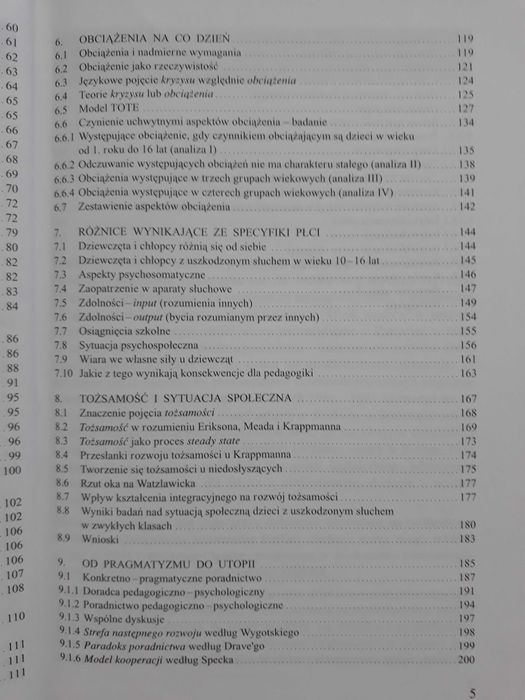 R. Muller Słyszę, ale nie wszystko.