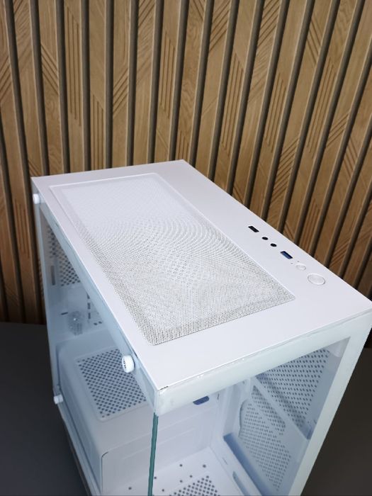 Комп'ютерний корпус CoolGame