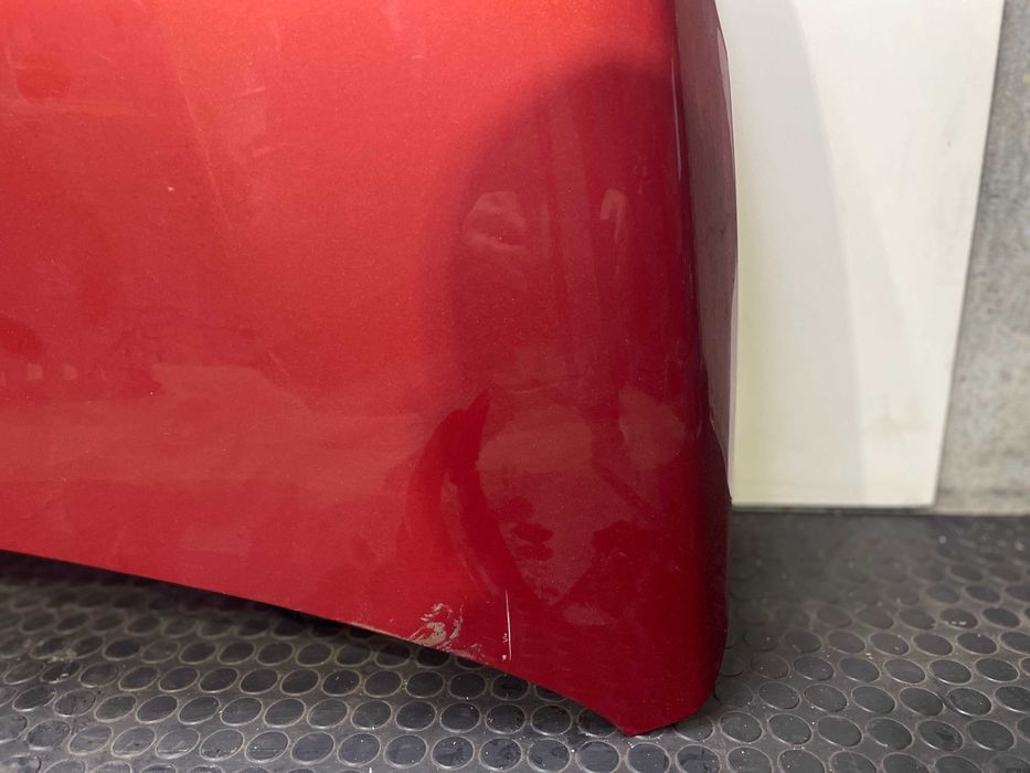 Capot Peugeot 2008 (Ano 2016)