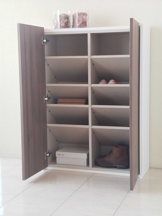 Sapateira 2 portas 209.001