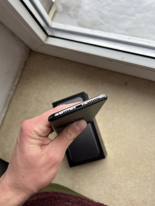 iPhone 11 Pro Max 256GB АКБ 83% Grey Айфон 11 про макс 256 сірий айфон