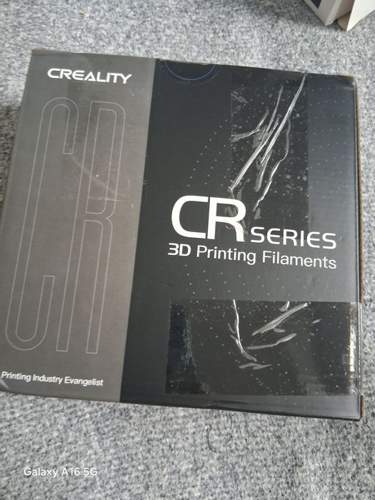 Filament do drukarki 3D
