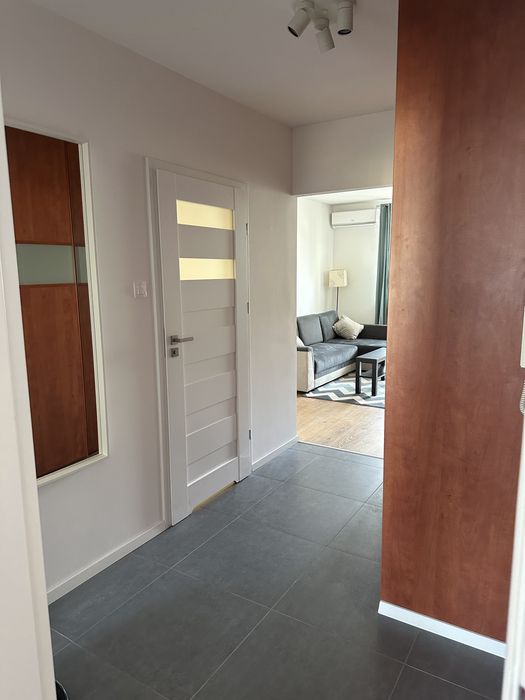 Mieszkanie na wynajem Poznań os.Stefana Batorego