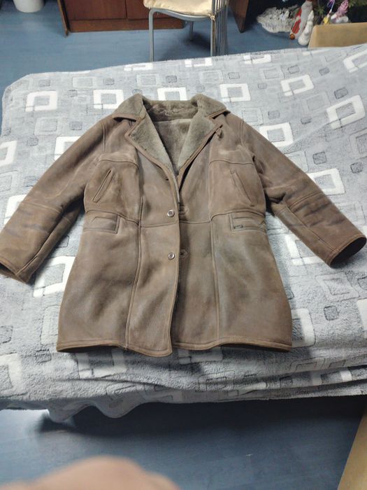 Продам дублянка чоловіча