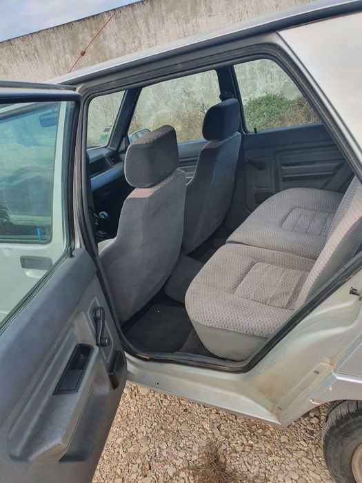 Renault 5 GTR 1.2