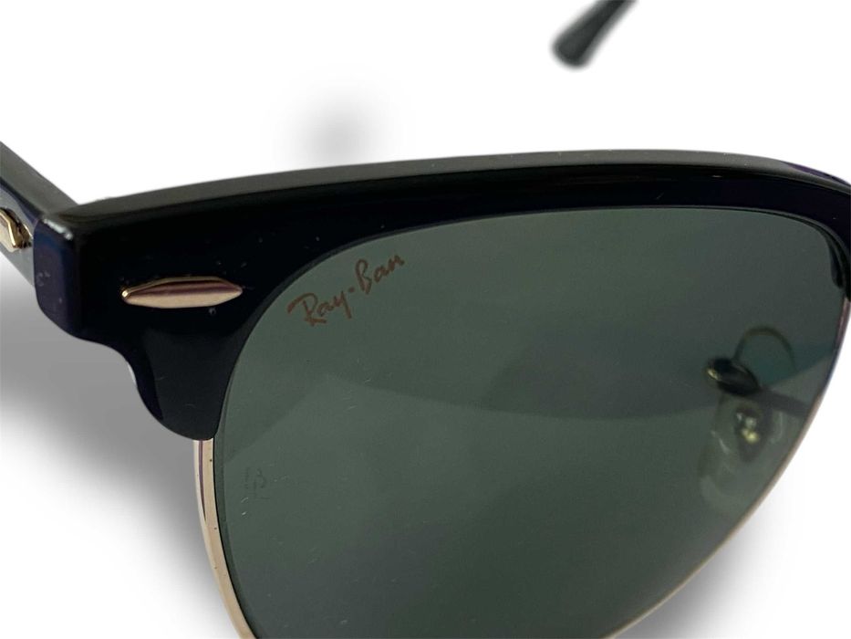 Okulary przeciwsłoneczne Ray-Ban