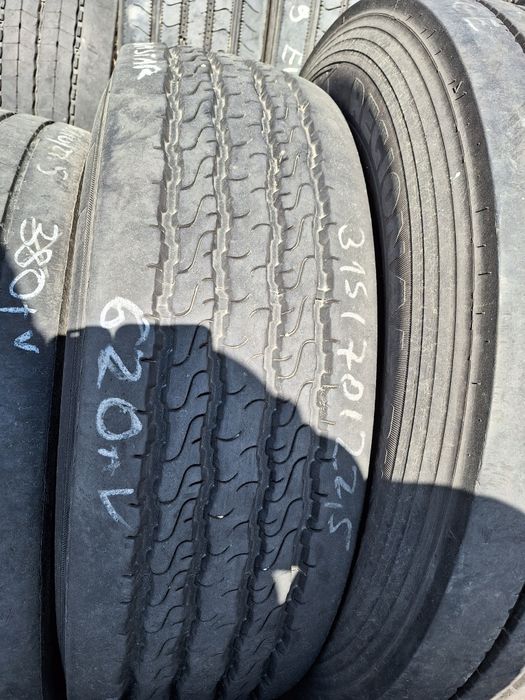 Opona 315/70R22.5 Team Star