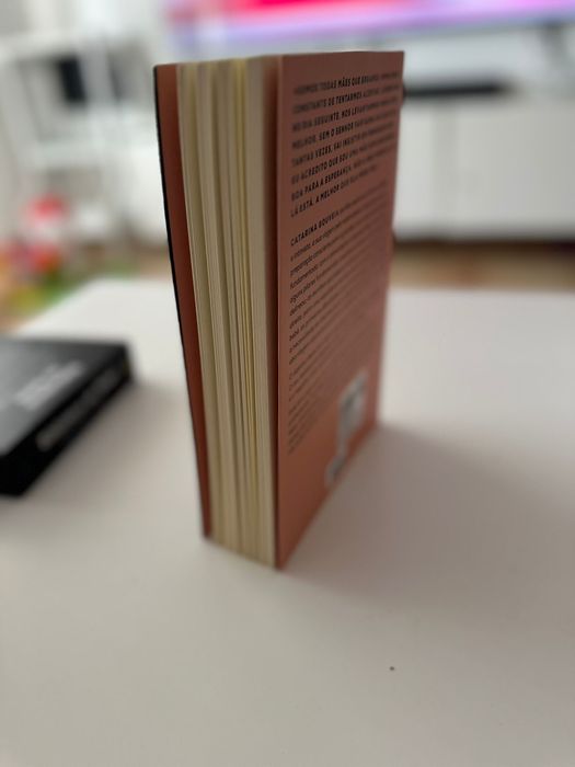 Livro Ser Mae Esperança bom estado