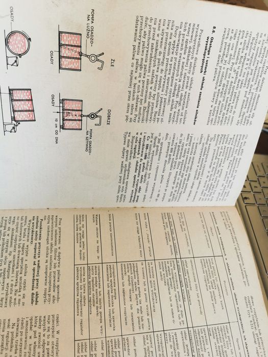 Podręcznik traktorzysty