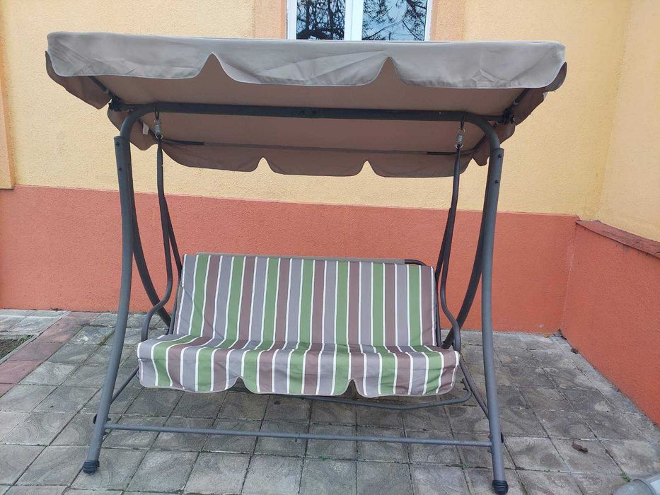 Качеля - гойдалка