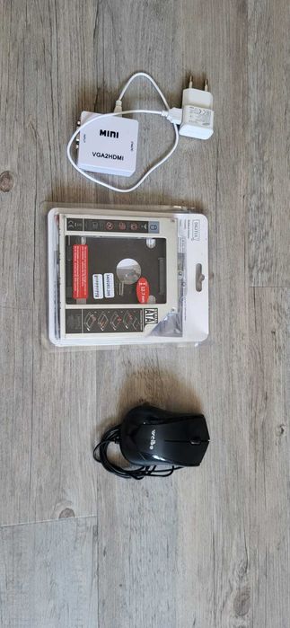 Conj. Portateis + Monitor