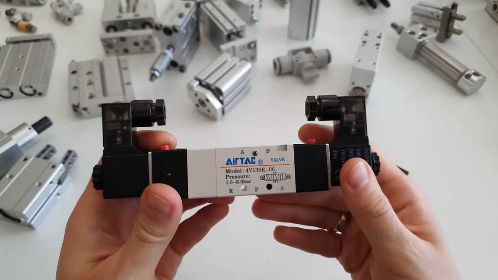 Korepetycje Automatyka PLC Schematy Projektowanie Sterowania Projekty