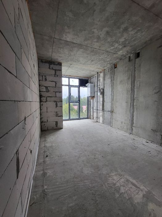 Продаж 2к квартири в ЖК Family Haus