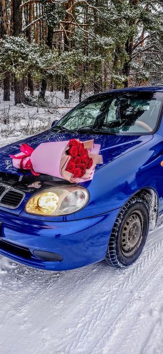 Продам Ланос 1,5