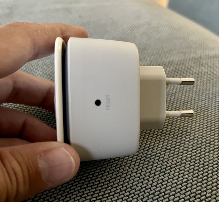 Belkin Range Extender Wireless N300