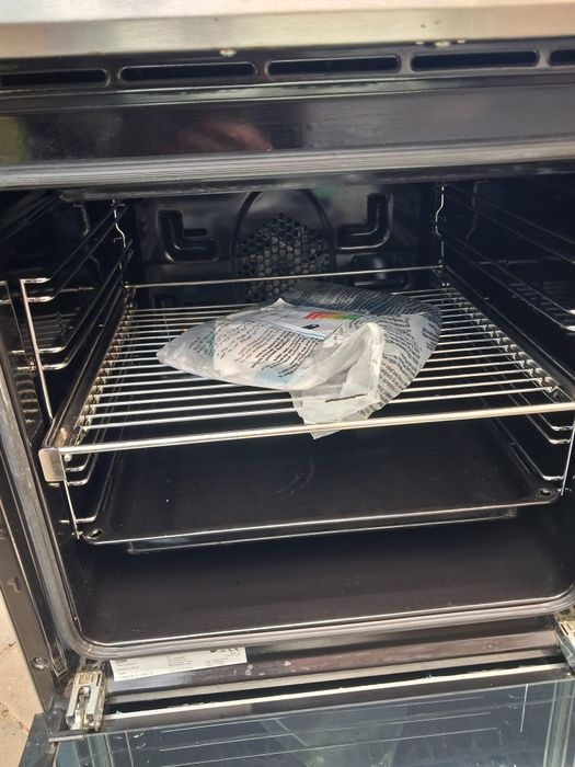 Kuchenka gazowa Beko