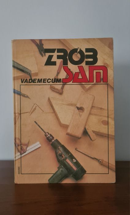 Zrób sam - Vademecum