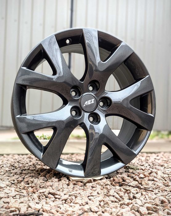 R18, 5/114.3 диски Mazda, Honda, Hyundai, Kia