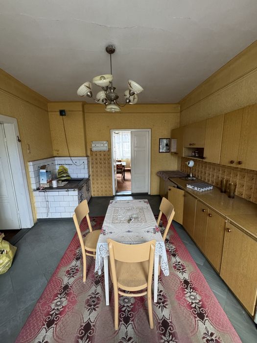 Dom z działka 15 arów - centrum Małogoszcz