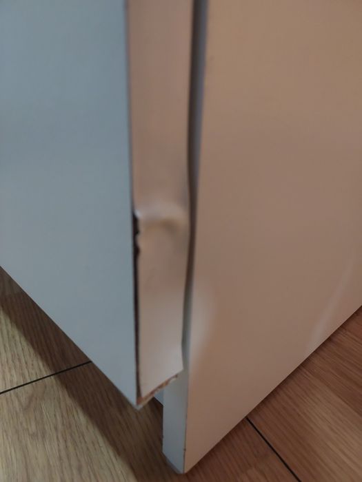 Mesa cabeceira Malm Ikea