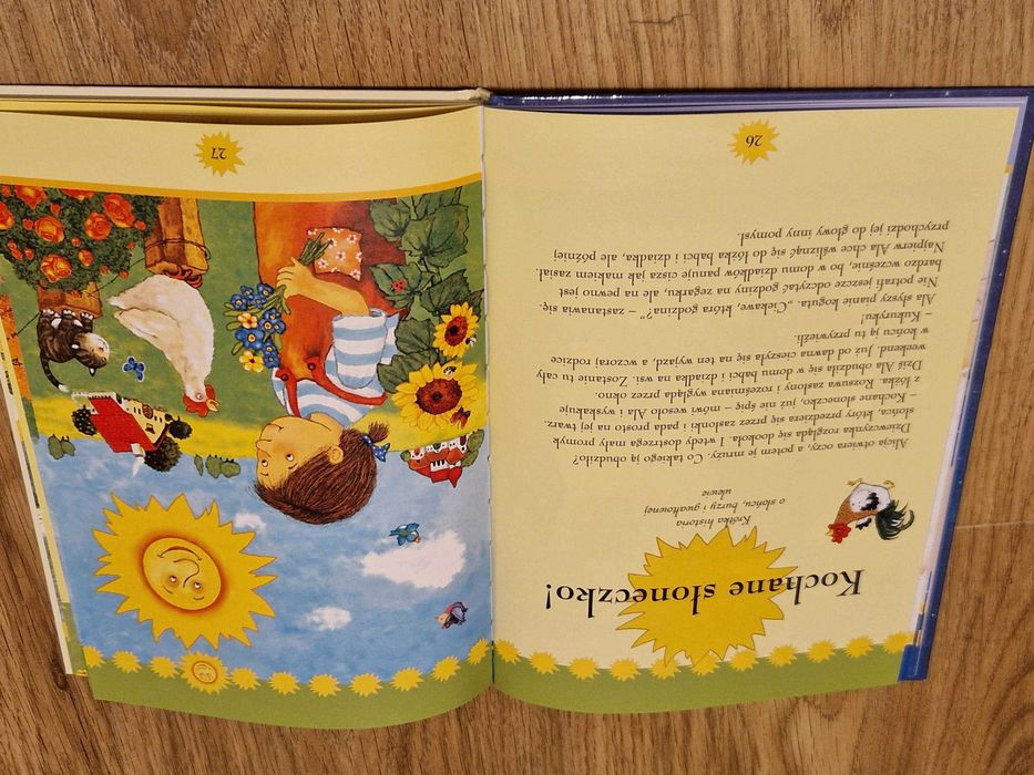 zestaw książek Martynka, Fancy Nancy, Historyjki do poduszki