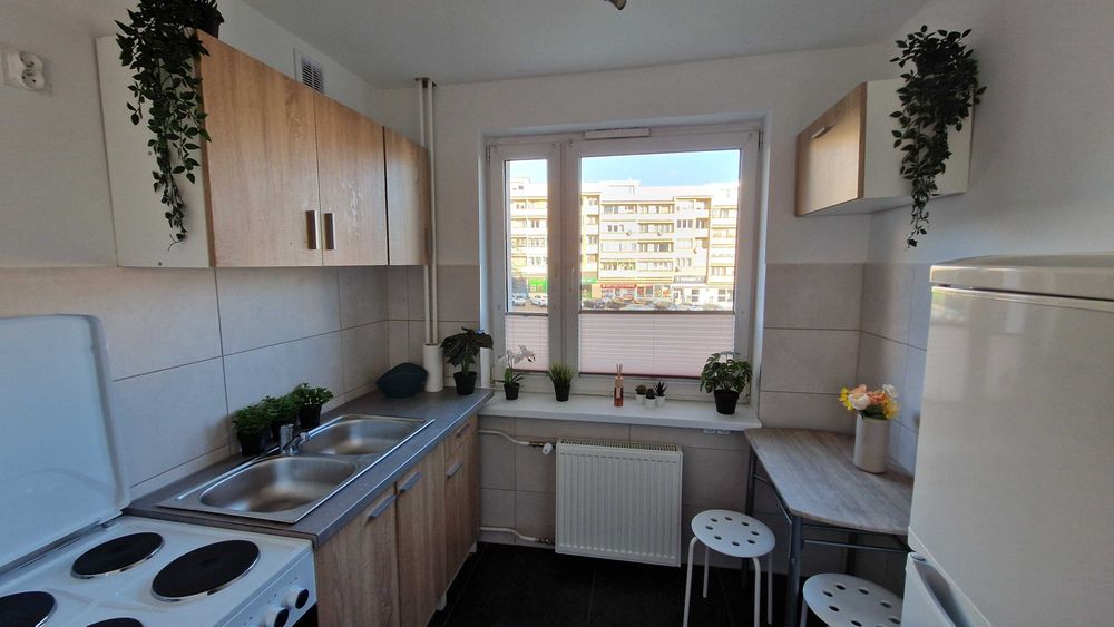 4 pokoje z widokiem na Odrę | Bez prowizji | Świeżo po remoncie