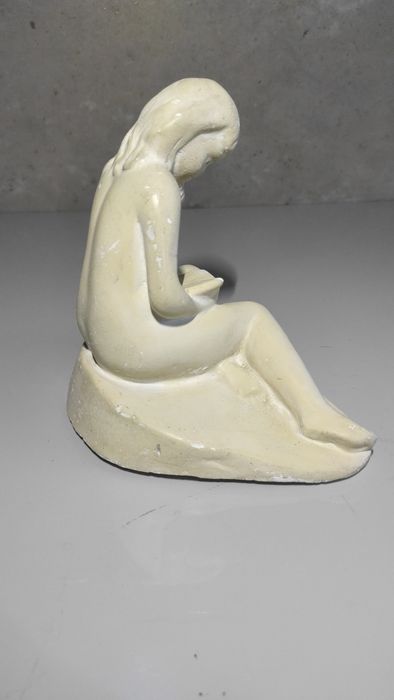 Akt. Piękna figurka Vintage Erotyka Sex  lata 60, 70