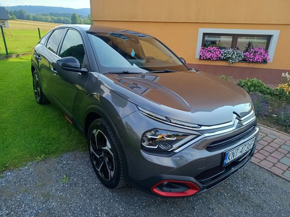 Citroën C4