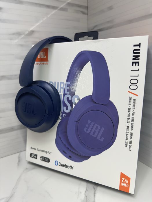 Навушники JBL Tune 1100 ‼️SALE‼️